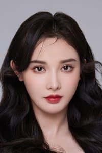 Peng Xiaoran in 暗河传