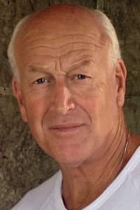 Barry Langrishe in Dark Sister