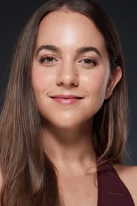 Caroline Gottlieb in Flat