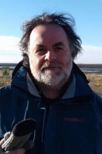 Carlos Echeverría in Pacto de silencio