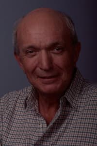 Bernard Barrow in Rachel, Rachel