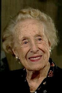 Germaine Dieterlen in Hommage à Marcel Mauss. Germaine Dieterlen