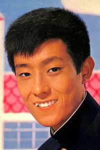 Kazuo Funaki in 青春 PART II