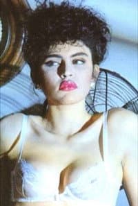 Debora Vernetti in La fine dei giochi