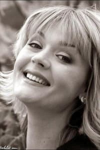 Yuliya Menshova in ПАПА: Последнее интервью В.В. Меньшова