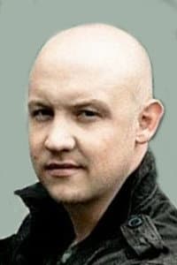 Isaac Slade in The Fray - Live at Soundstage