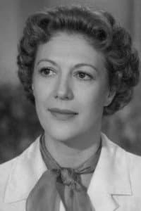 Paula Winslowe in The Little Mole