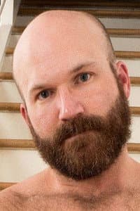 Nixon Steele in Fill My Man Hole