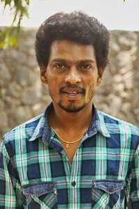 Sentrayan in Ivanukku Thannila Kandam