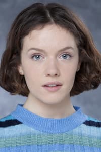 Rachel Andrews in Lady Chatterley's Lover
