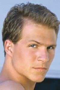 Troy Halston in Breathless