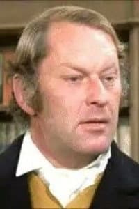 Harvey Hall in The Sex Thief
