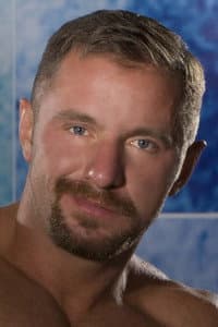 Alex Collack in Trunks 2