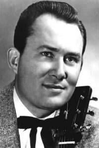 Don Gibson in Opry Video Classics : Legends