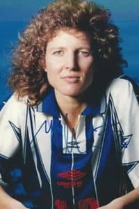 Michelle Akers in Untold: Hope Solo vs. U.S. Soccer