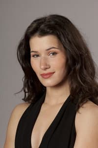 Inês Curado in Rosa
