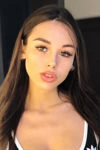 Diana Melison in Дизлайк