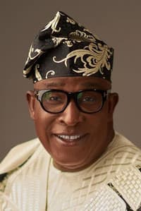 Adebayo Salami in Ààrẹ Apàsẹ Wàá
