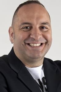 Gianluca Fubelli in Scintilla - La bellezza non è tutto