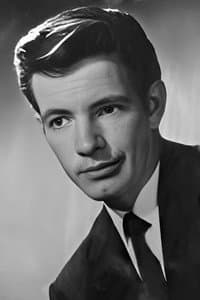 Burt Douglas in The Law and Jake Wade