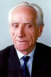 Nikolay Gevorkyan in 2-Լեոնիդ-2