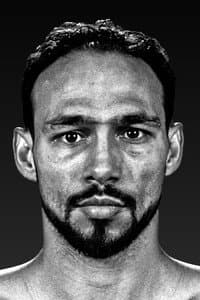 Keith Thurman in Keith Thurman vs. Mario Barrios