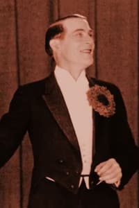 Rafael Ramstedt in Rönnbergin tanssit