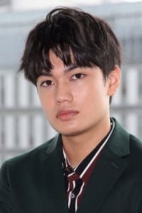 Troy Liu in The Pig, the Snake and the Pigeon