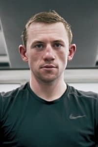 Fearghus Quinn in Tyrone McKenna vs. Mohamed Mimoune II