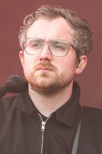 Stefan Israel in Randale