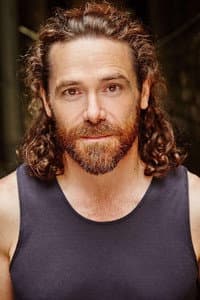 Sean Barker in Crossed