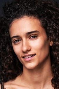 Carolina Passos Sousa in Pas de Confettis