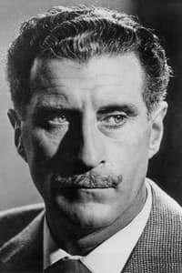 Nigel Green in Countess Dracula