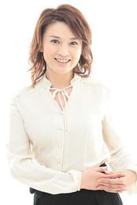 Wakako Shimazaki in 超少女REIKO