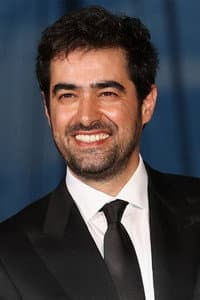 Shahab Hosseini in Nargesi