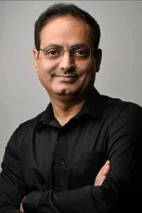 Vikas Divyakirti in 12वीं फेल