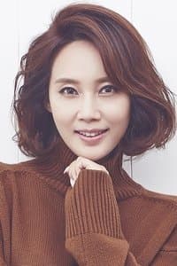 Oh Hyun-kyung in Unlocked