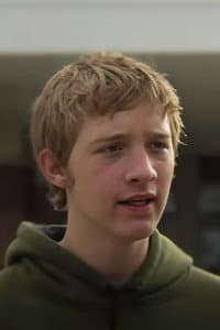 Jace Rowley in Overcome