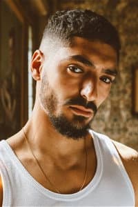 Amine Khemissa in 4 Zéros