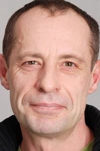 Stanislav Kontsevich in Комедия строгого режима