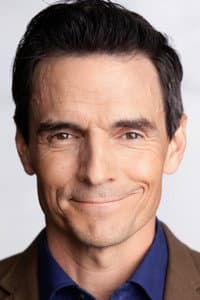 Henry Dittman in Still Laugh-In: The Stars Celebrate
