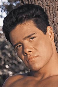 Mike Chavez in Dreamy