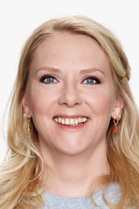 Jelka van Houten in Het Verlangen