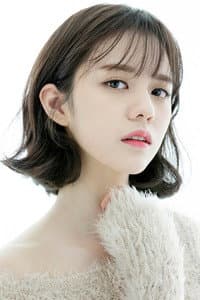Chung Hye-lyn in 가장 보통의 연애