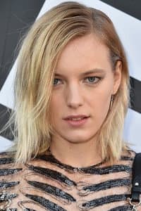 Erika Linder in Below Her Mouth