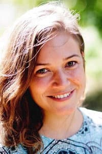 Anna-Lena Sender in Die Krone von Arkus