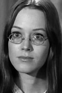 Patricia Mattick in Ransom for a Dead Man
