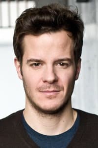 Julian DeZotti in Body Parts