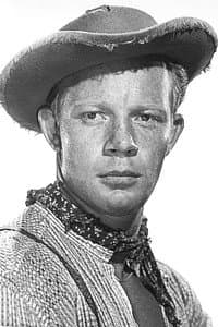 William Murphy in Six Bridges to Cross