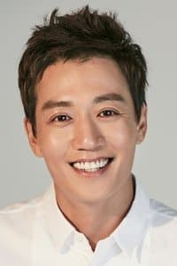 Kim Rae-won in Cheongchun